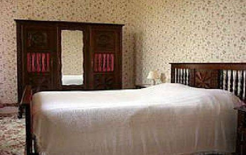 Location de vacances - Maison - Villa à Le Mazis