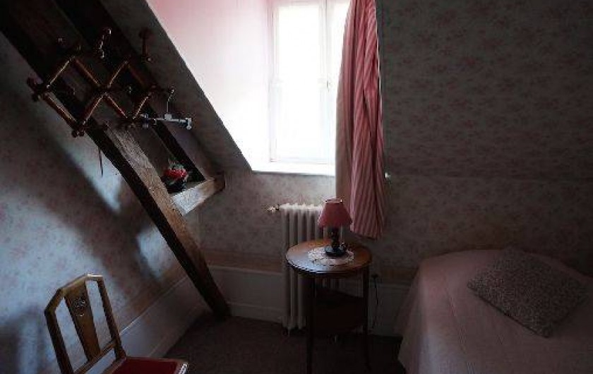 Location de vacances - Maison - Villa à Le Mazis