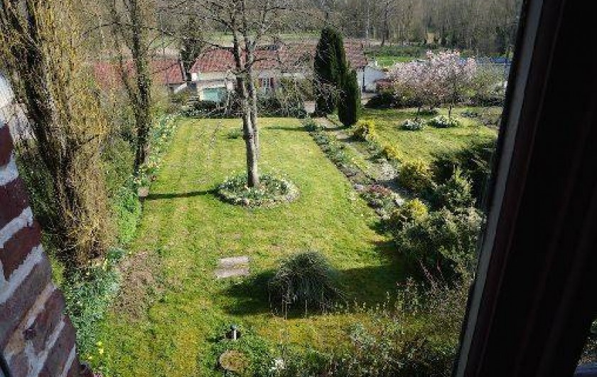 Location de vacances - Maison - Villa à Le Mazis