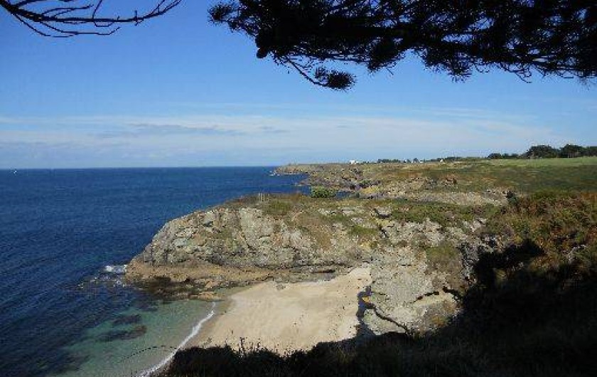 Location de vacances - Maison - Villa à Le Palais