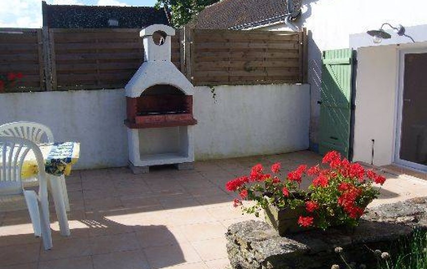 Location de vacances - Maison - Villa à Le Palais