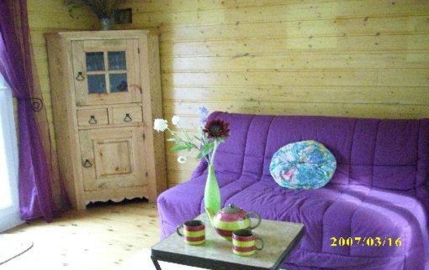 Location de vacances - Maison - Villa à Le Palais