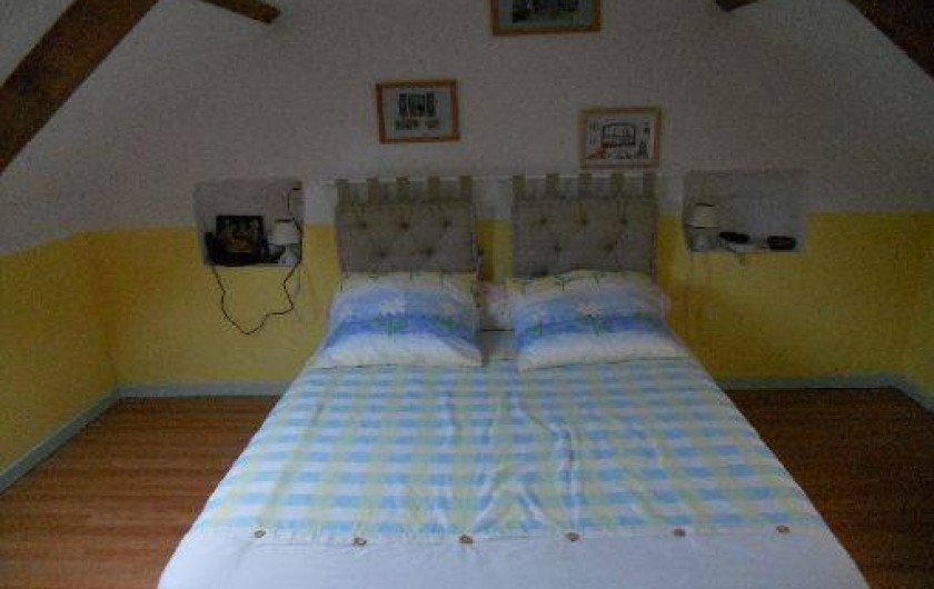 Location de vacances - Maison - Villa à Le Palais