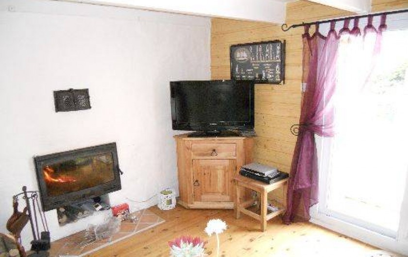 Location de vacances - Maison - Villa à Le Palais