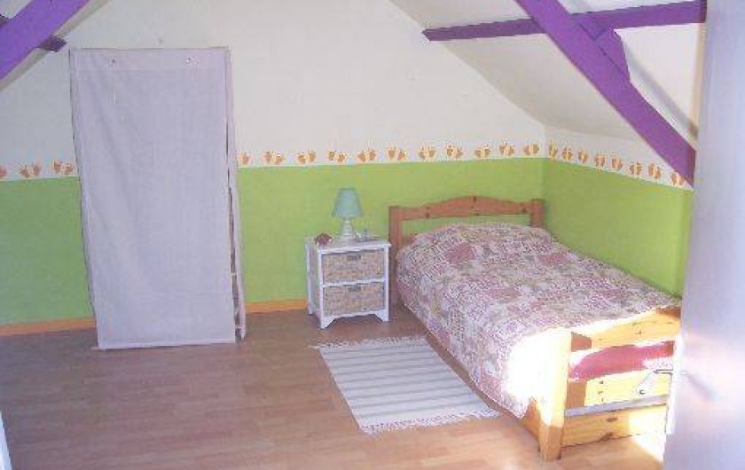 Location de vacances - Maison - Villa à Le Palais