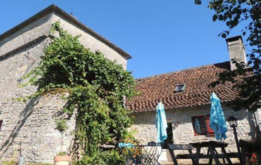 Location de vacances - Gîte à Martel