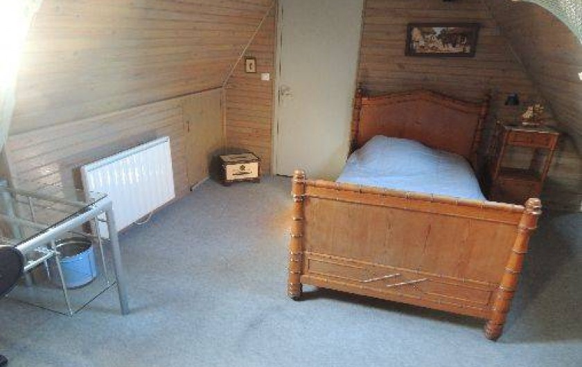 Location de vacances - Gîte à Martel