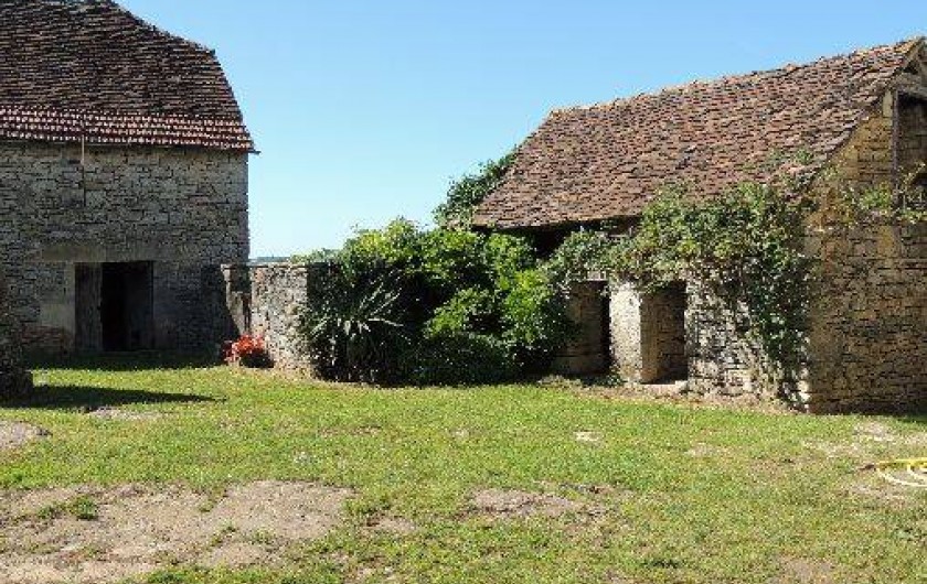 Location de vacances - Gîte à Martel