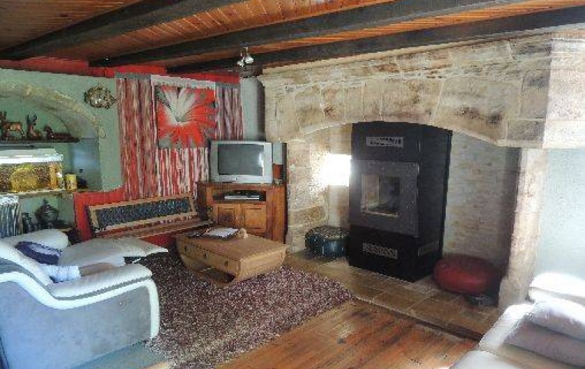 Location de vacances - Gîte à Martel