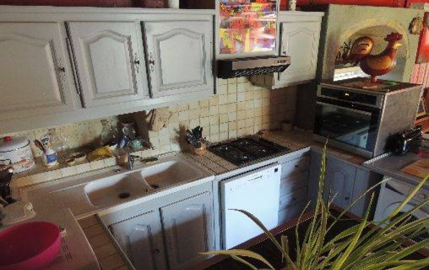 Location de vacances - Gîte à Martel