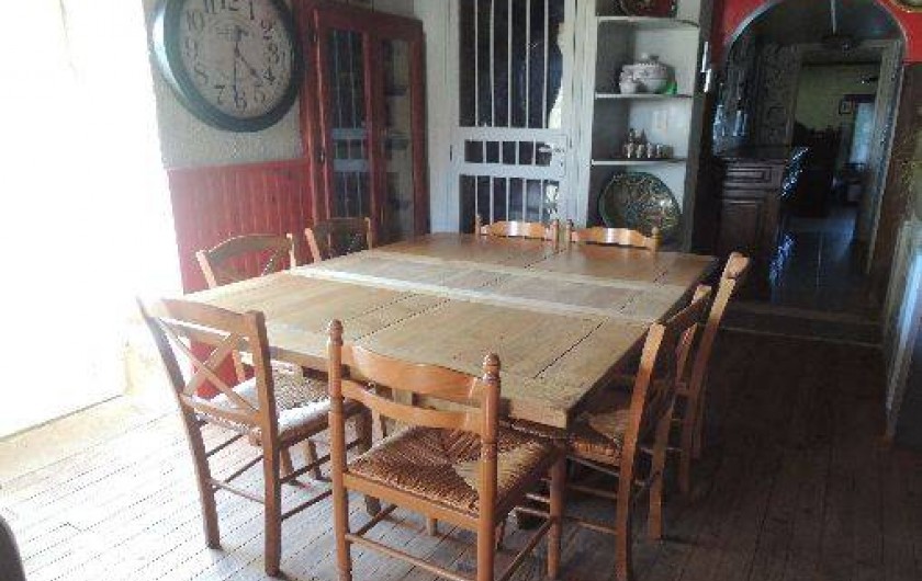 Location de vacances - Gîte à Martel