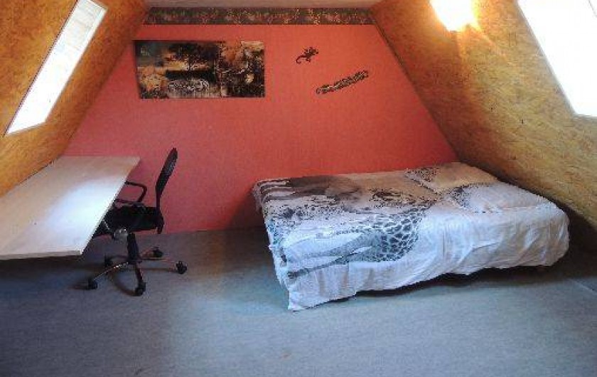 Location de vacances - Gîte à Martel