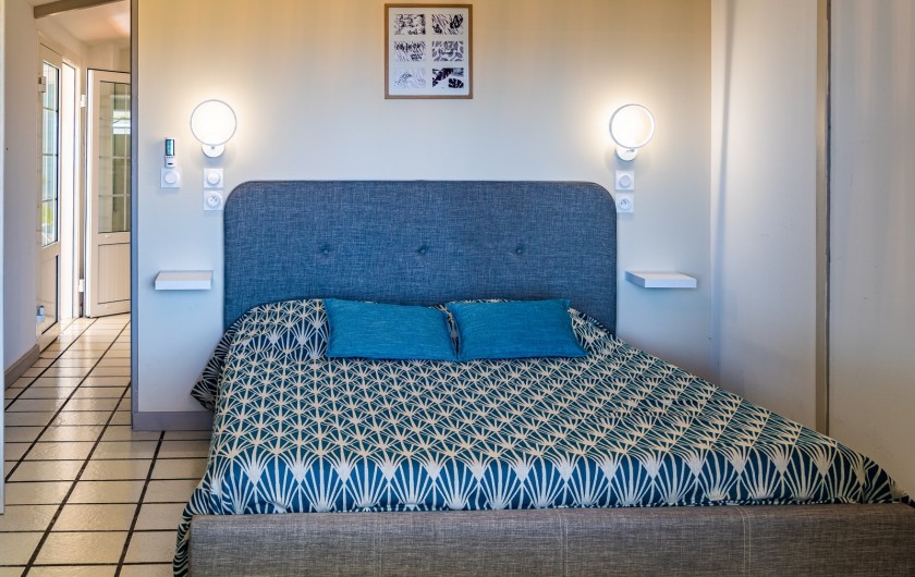 Location de vacances - Villa à Saint-Gilles les Bains