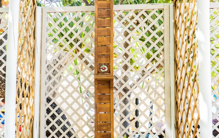 Location de vacances - Villa à Saint-Gilles les Bains