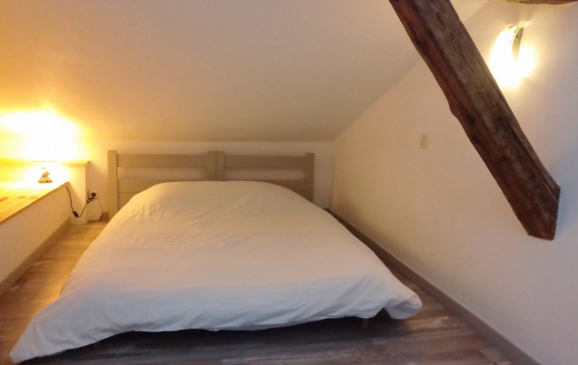 Location de vacances - Appartement à Embrun