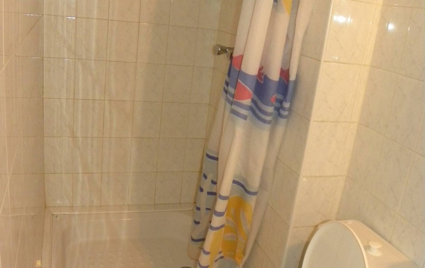 Location de vacances - Appartement à Embrun