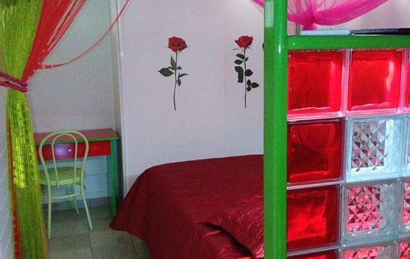 Location de vacances - Studio à Sainte-Luce