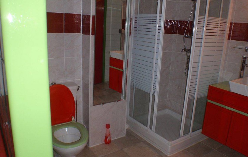 Location de vacances - Studio à Sainte-Luce