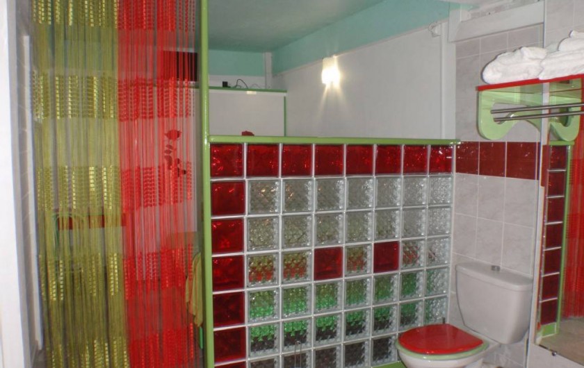 Location de vacances - Studio à Sainte-Luce