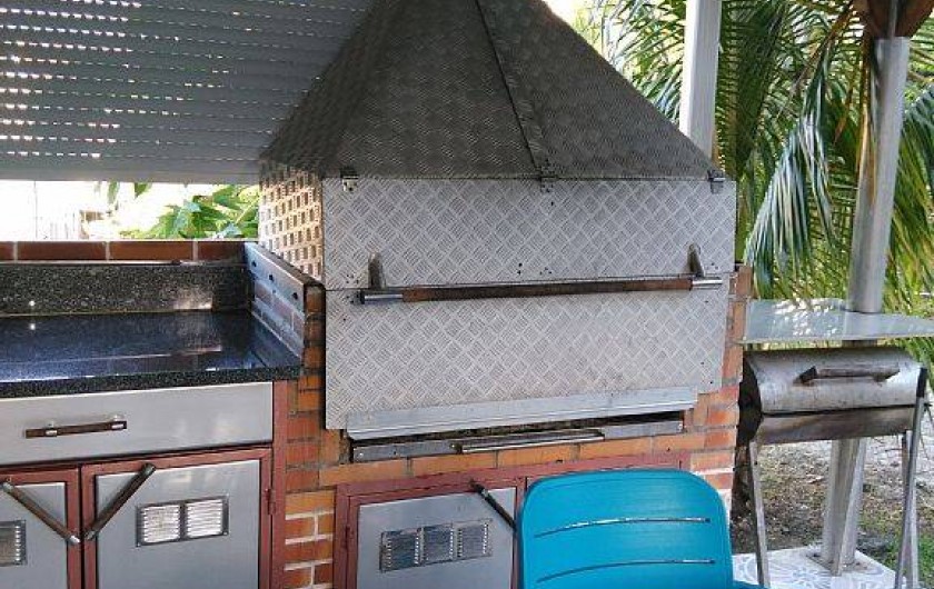 Location de vacances - Studio à Sainte-Luce