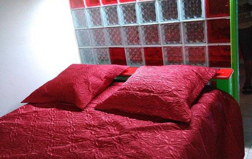 Location de vacances - Studio à Sainte-Luce