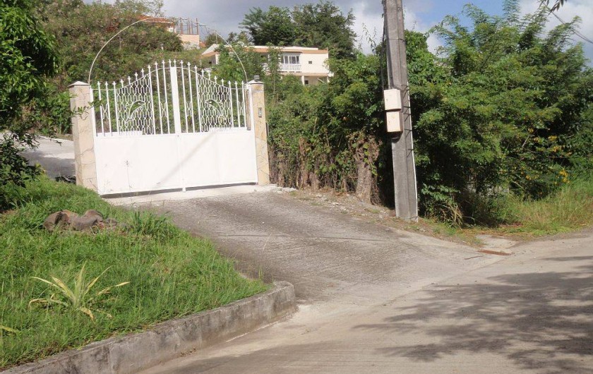 Location de vacances - Studio à Sainte-Luce