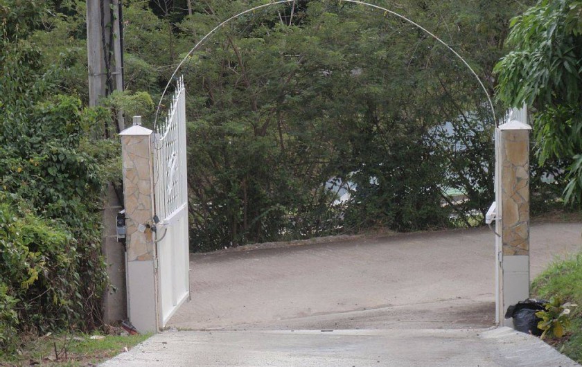 Location de vacances - Studio à Sainte-Luce