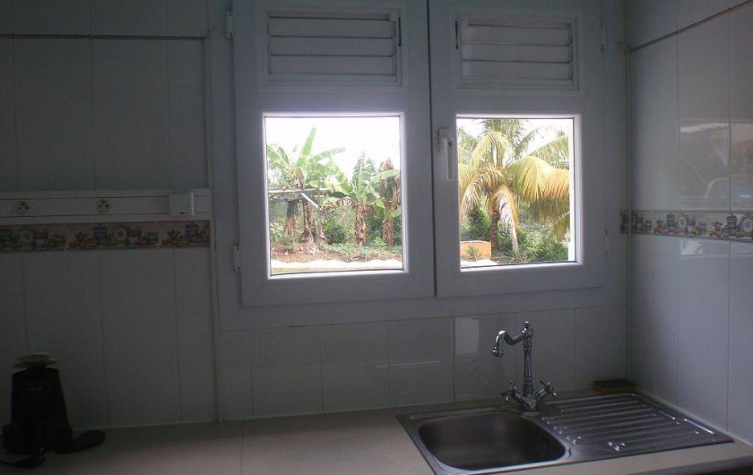 Location de vacances - Studio à Sainte-Luce