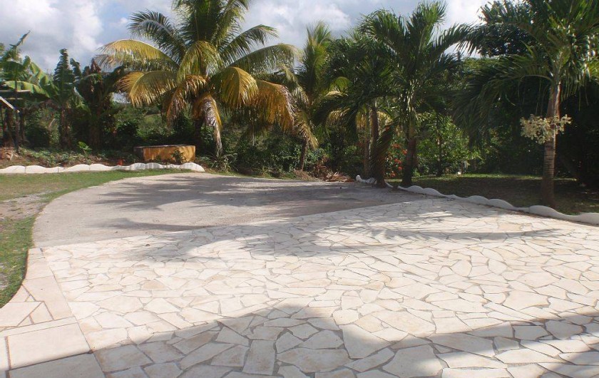 Location de vacances - Studio à Sainte-Luce