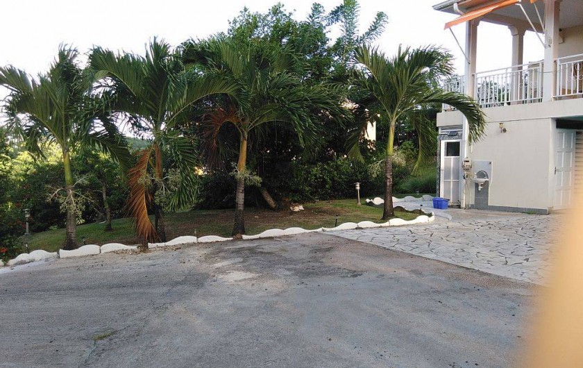 Location de vacances - Studio à Sainte-Luce