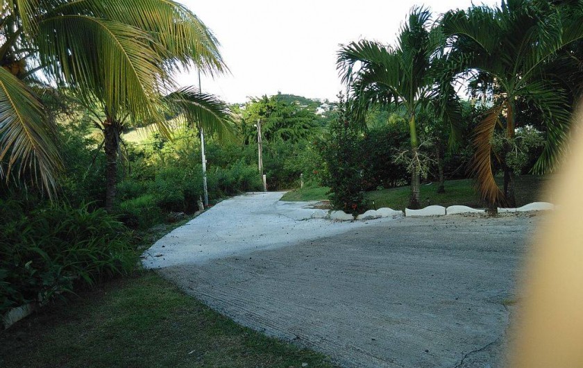 Location de vacances - Studio à Sainte-Luce