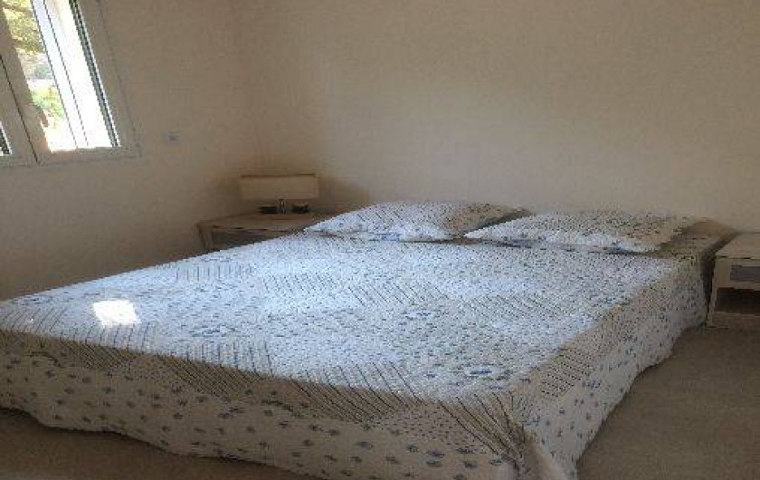 Location de vacances - Appartement à Sainte-Maxime