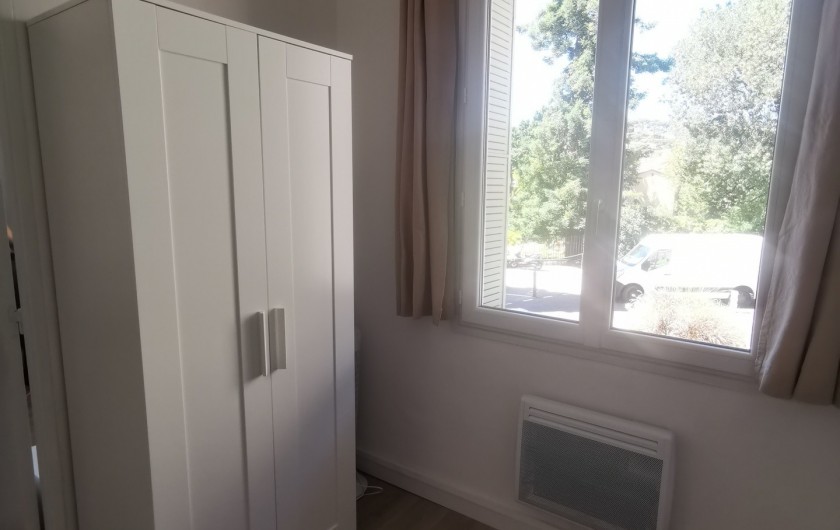 Location de vacances - Appartement à Cassis