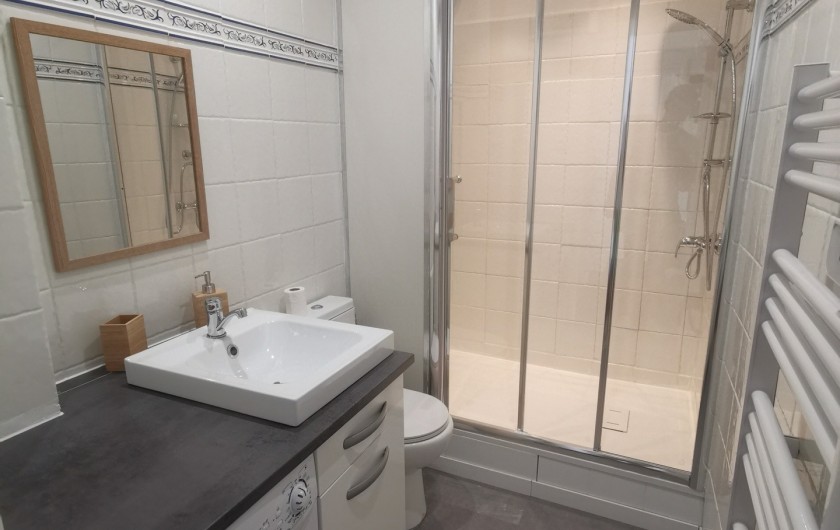 Location de vacances - Appartement à Cassis