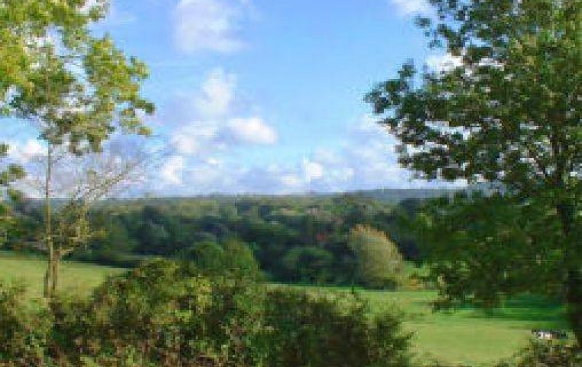 Location de vacances - Maison - Villa à Samer