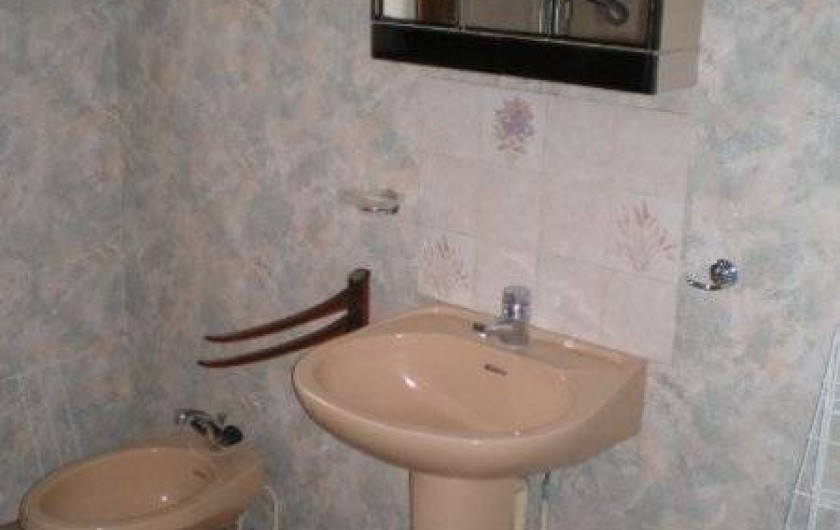 Location de vacances - Maison - Villa à Samer