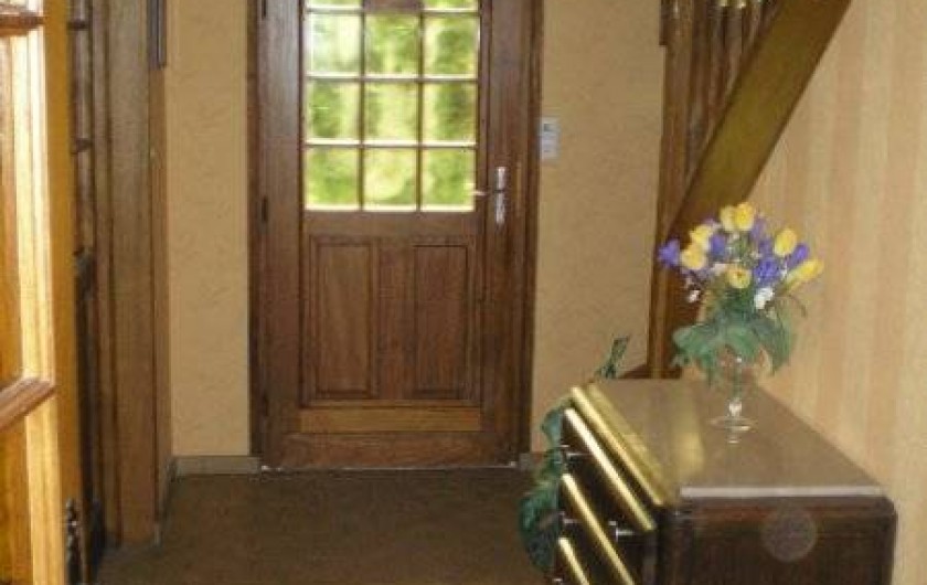 Location de vacances - Maison - Villa à Samer