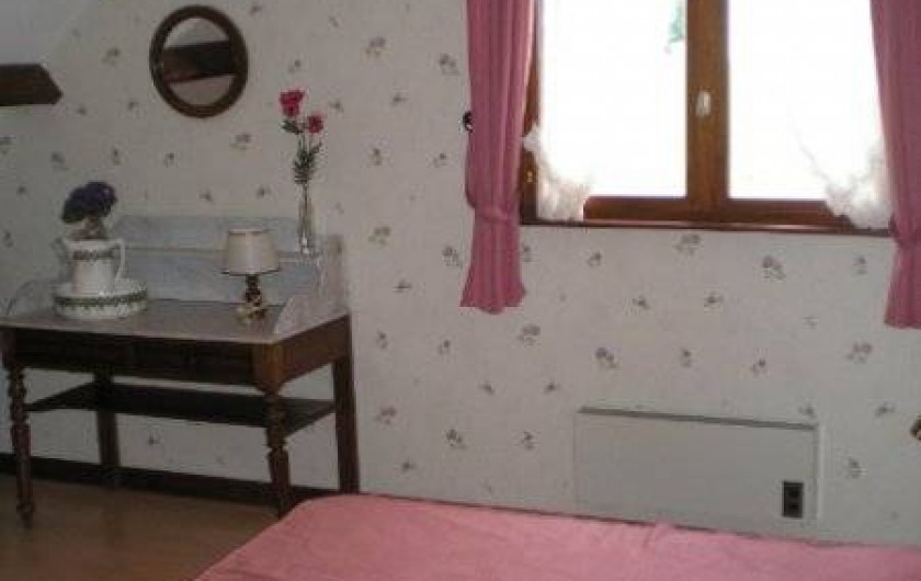 Location de vacances - Maison - Villa à Samer