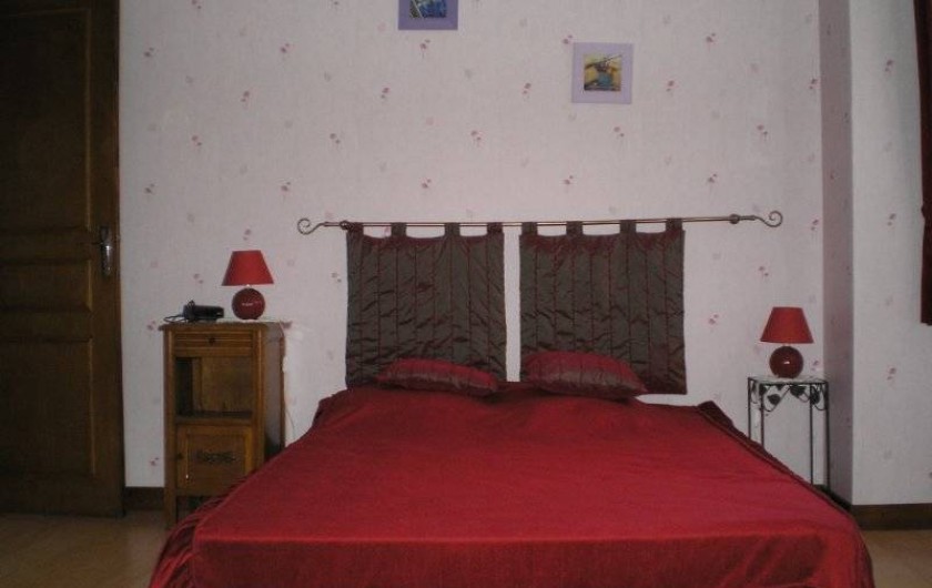 Location de vacances - Maison - Villa à Samer