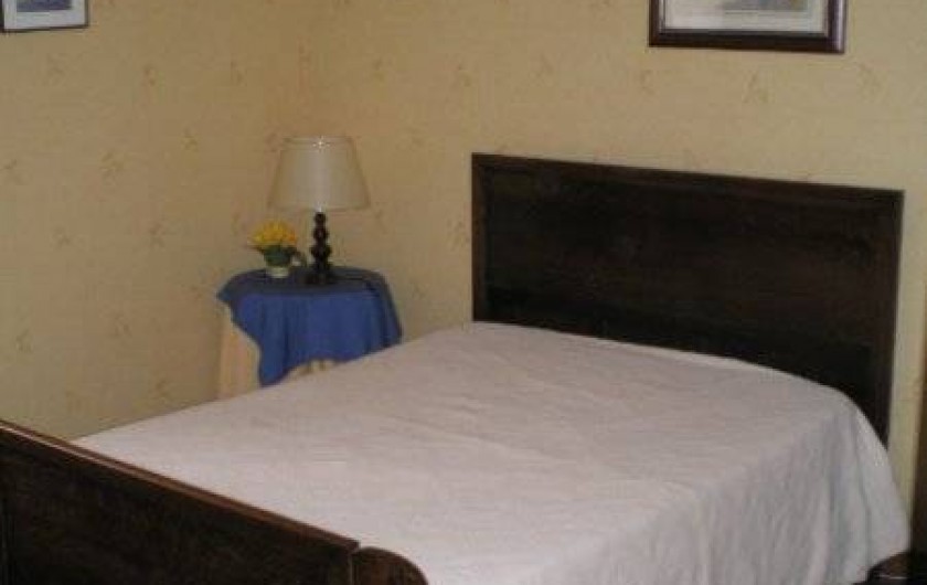 Location de vacances - Maison - Villa à Samer