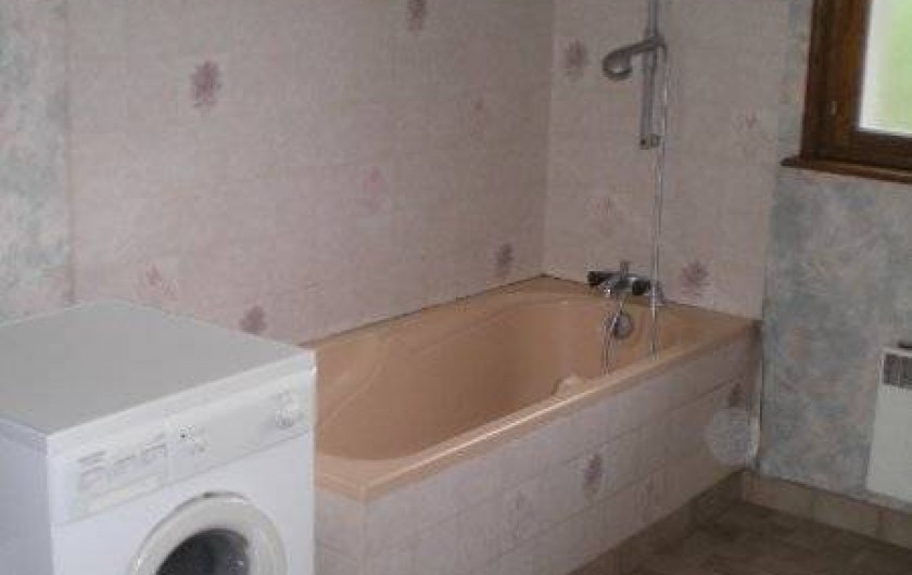 Location de vacances - Maison - Villa à Samer