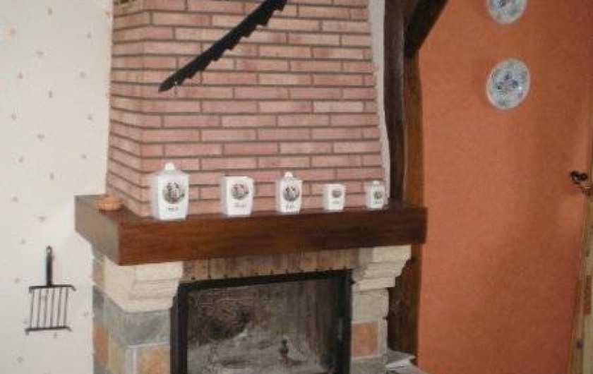 Location de vacances - Maison - Villa à Samer