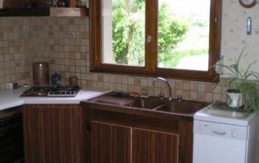 Location de vacances - Maison - Villa à Samer