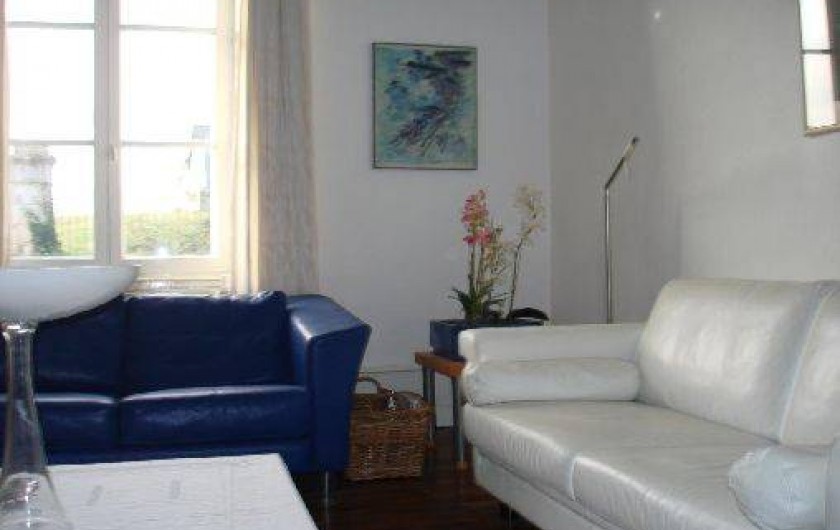 Location de vacances - Maison - Villa à Cussay