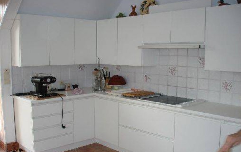 Location de vacances - Maison - Villa à Cussay