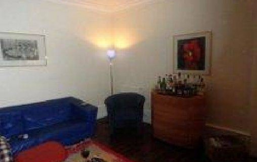 Location de vacances - Maison - Villa à Cussay