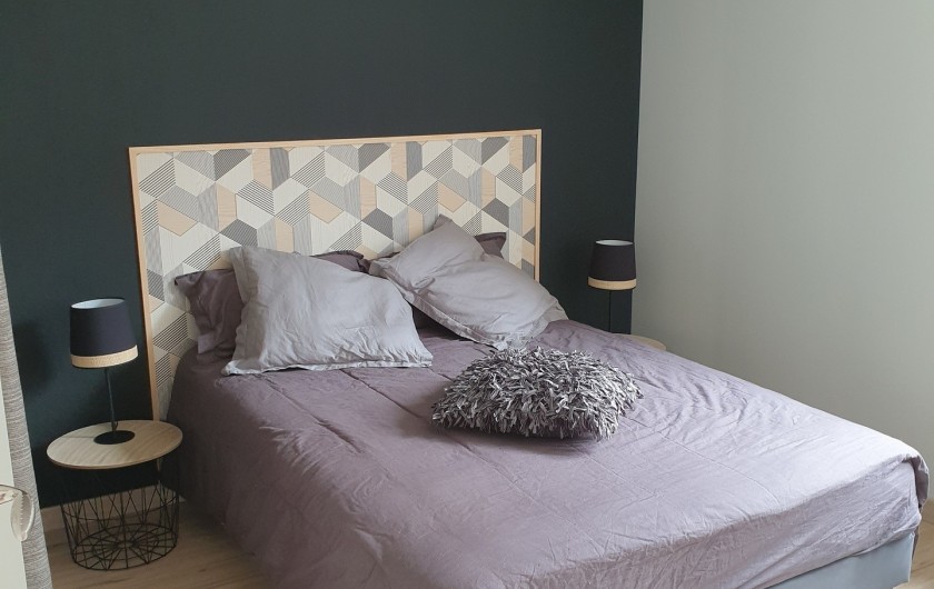 Location de vacances - Appartement à Cayeux-sur-Mer