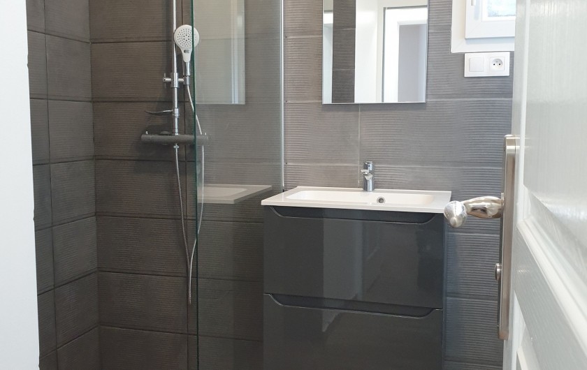 Location de vacances - Appartement à Cayeux-sur-Mer