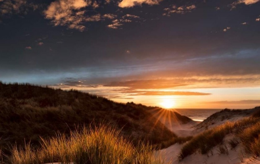 Location de vacances - Appartement à Cayeux-sur-Mer