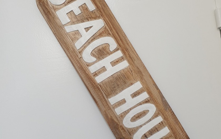 Location de vacances - Appartement à Cayeux-sur-Mer